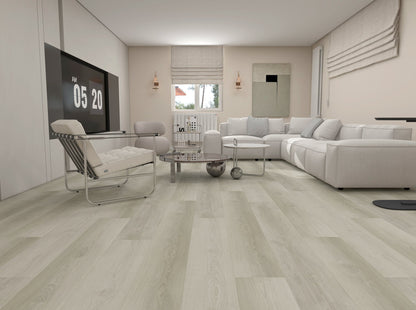 Driftwood SPC Click Flooring 4.4mm Waterproof Vinyl Plank | Essentials SPC