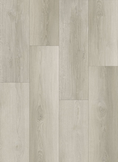 Driftwood SPC Click Flooring 4.4mm Waterproof Vinyl Plank | Essentials SPC