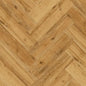 Polyflor Expona Commercial Sherwood Oak Parquet Vinyl | Trade Prices | Free Samples