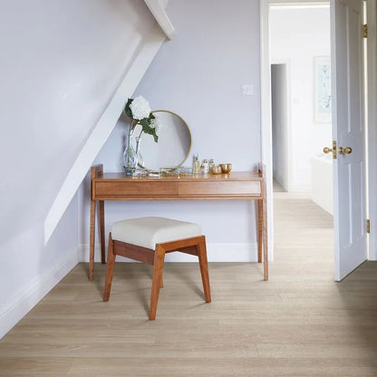 Polyflor Camaro Rigid Core Harbour Side Oak SPC click LVT sample