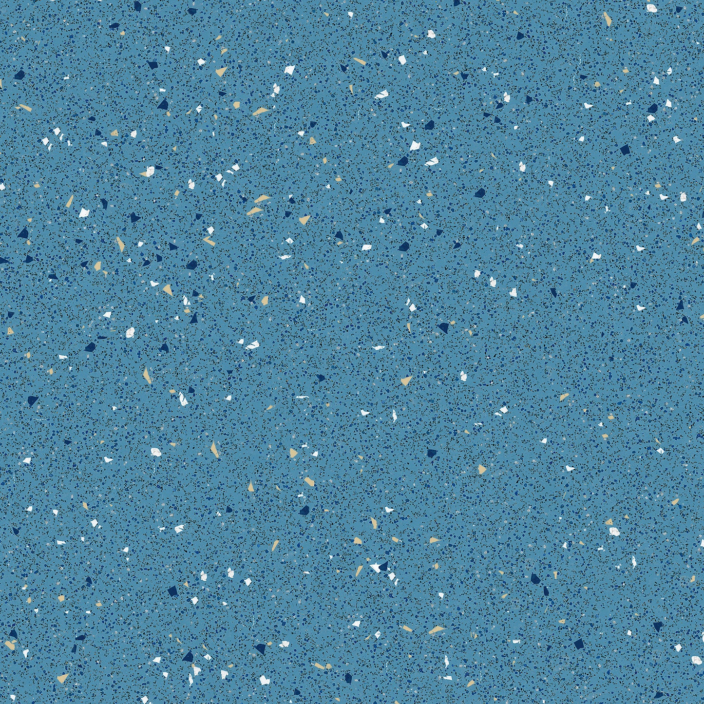 Polyflor Polysafe Astral PUR Calcite Blue 4460 Safety Flooring | Trade Prices
