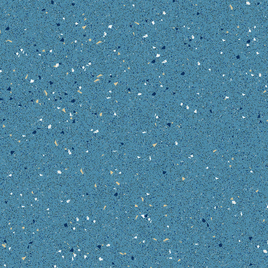 Polyflor Polysafe Astral PUR Calcite Blue 4460 Safety Flooring | Trade Prices