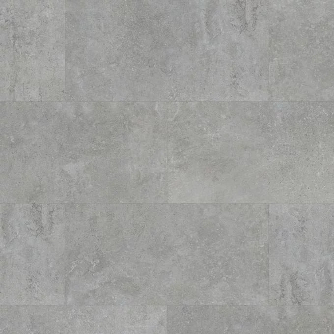Polyflor Camaro Rigid Core Tribeca Cement SPC click LVT