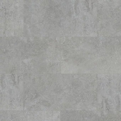 Polyflor Camaro Rigid Core Tribeca Cement SPC Click | Trade Prices | Free Samples