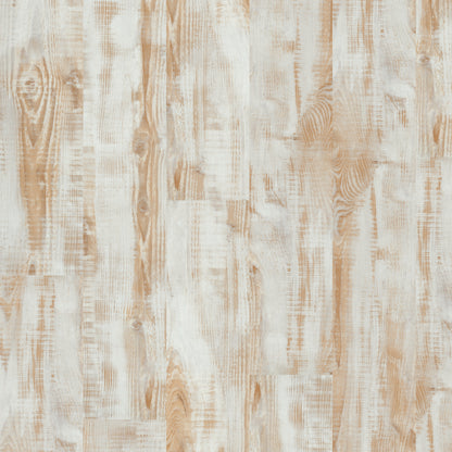 Aspen Pine - Polyflor Affinity 255 LVT swatch