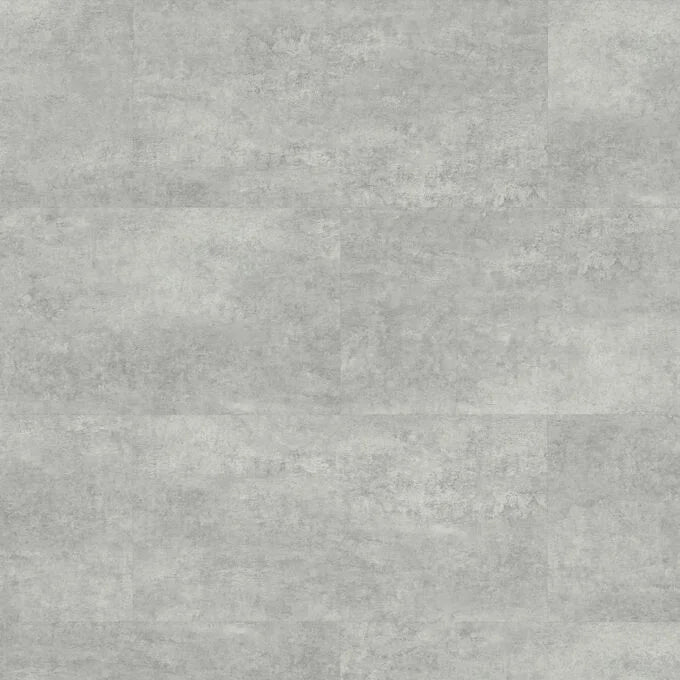 Polyflor Camaro Rigid Core Grey Flagstone SPC click LVT
