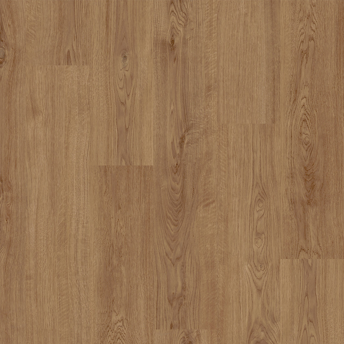 Medium Classic Oak - Polyflor Expona Simplay LVT swatch