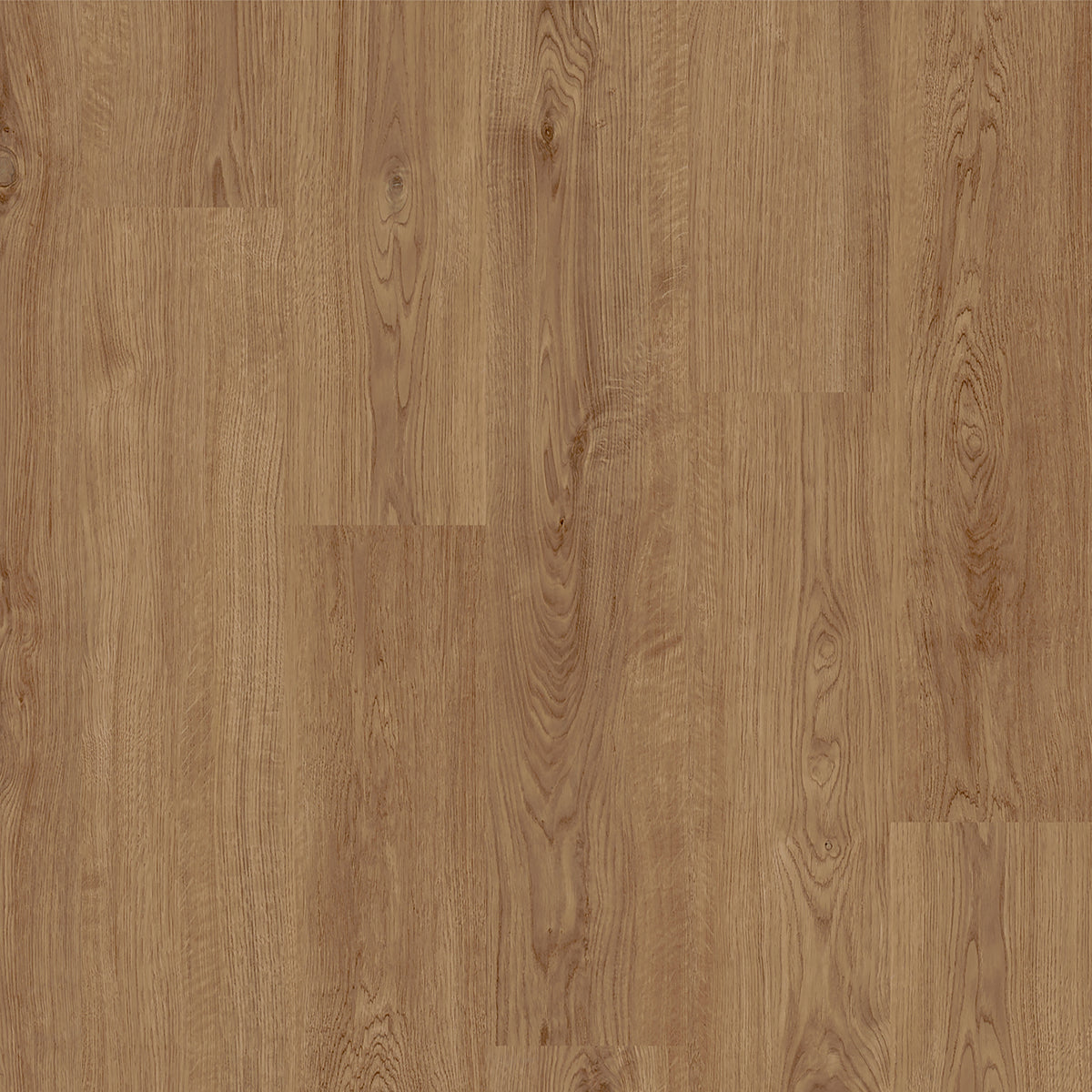 Medium Classic Oak - Polyflor Expona Simplay LVT swatch