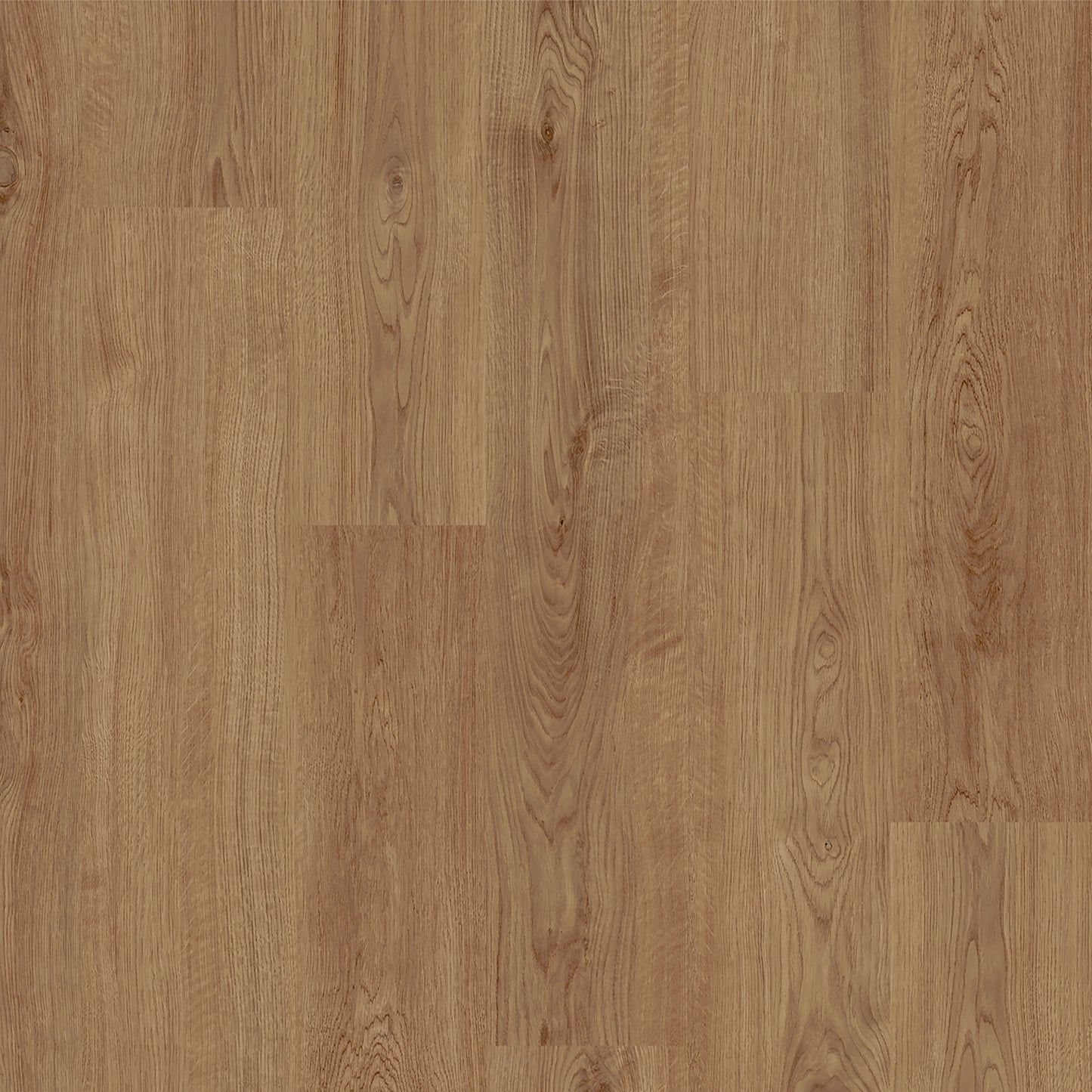 Medium Classic Oak - Polyflor Expona Simplay LVT swatch