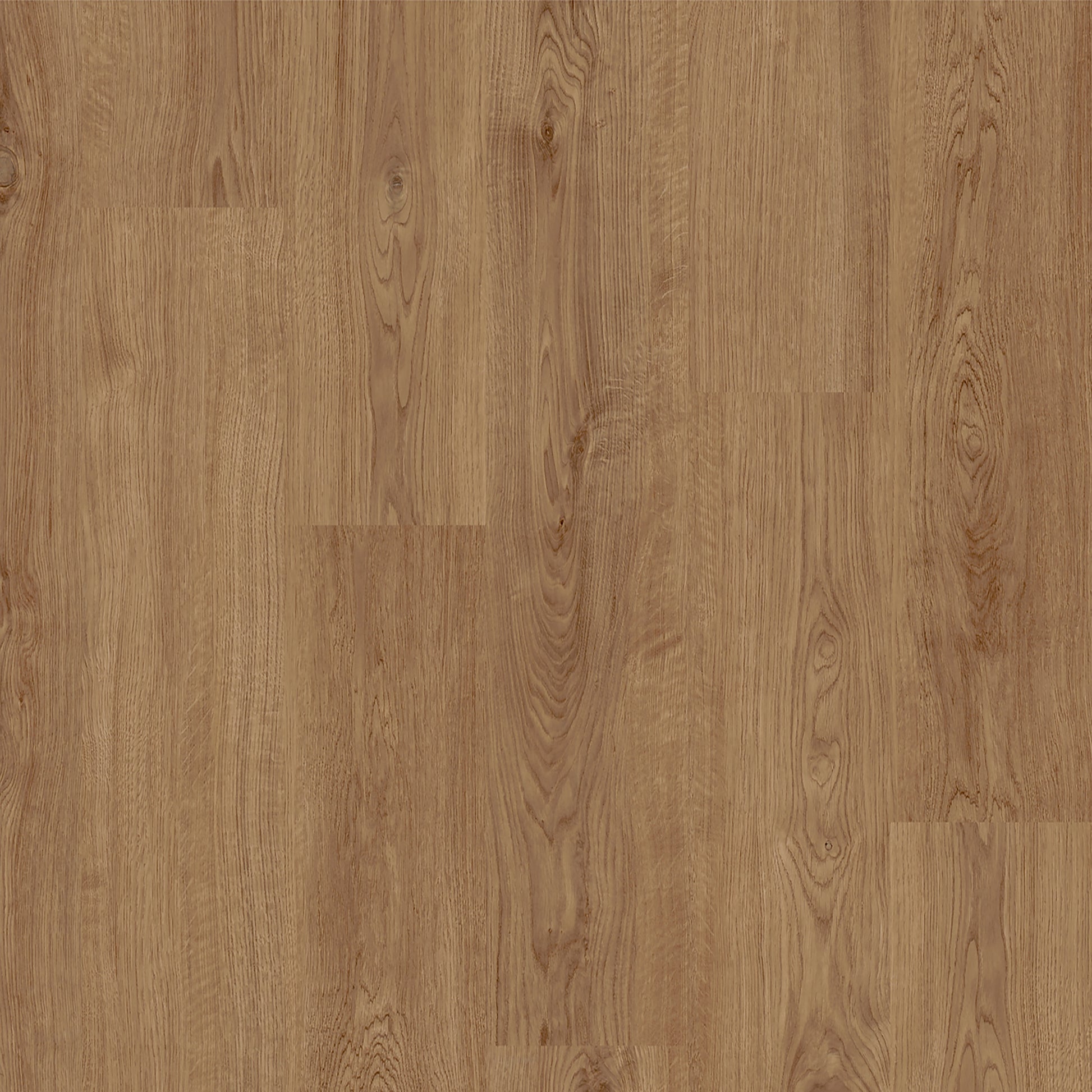 Medium Classic Oak - Polyflor Expona Simplay LVT swatch