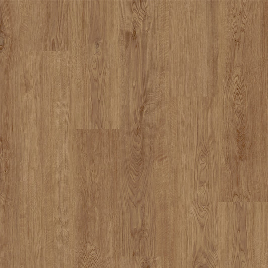 Medium Classic Oak - Polyflor Expona Simplay LVT swatch
