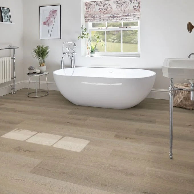 Polyflor Colonia Marlow Oak LVT