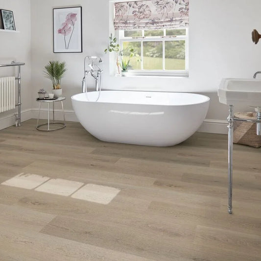 Polyflor Colonia Marlow Oak LVT | Trade Prices | Free Samples