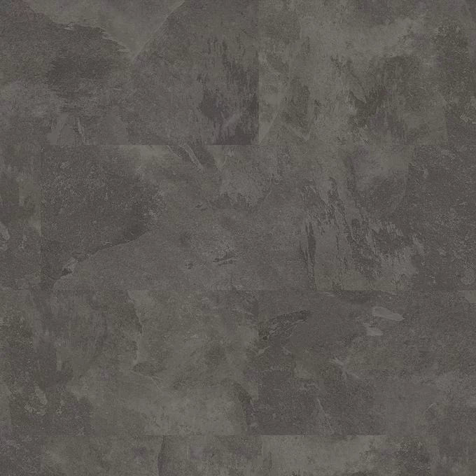 Polyflor Expona Commercial Urban Slate vinyl flooring sample