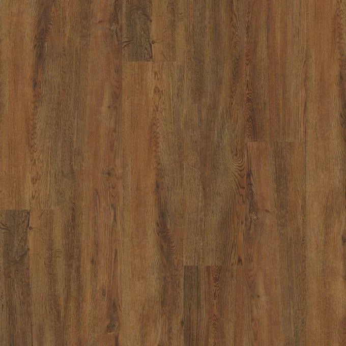 Polyflor Expona EnCore Rich Hazel Oak Rigid Loc SPC flooring