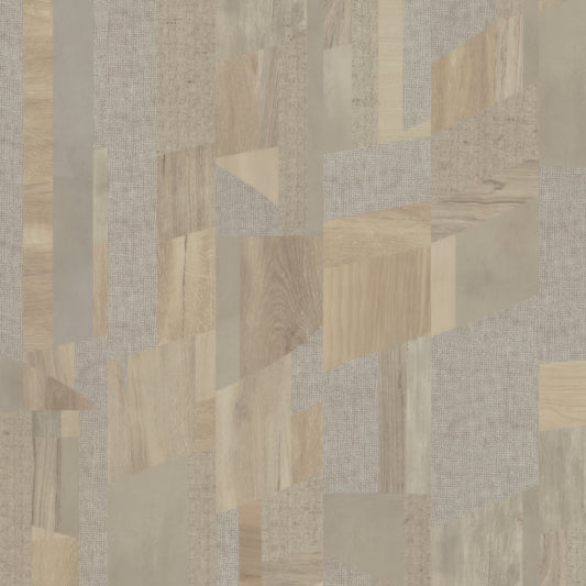 Coral Medley - Polyflor Expona Design LVT swatch