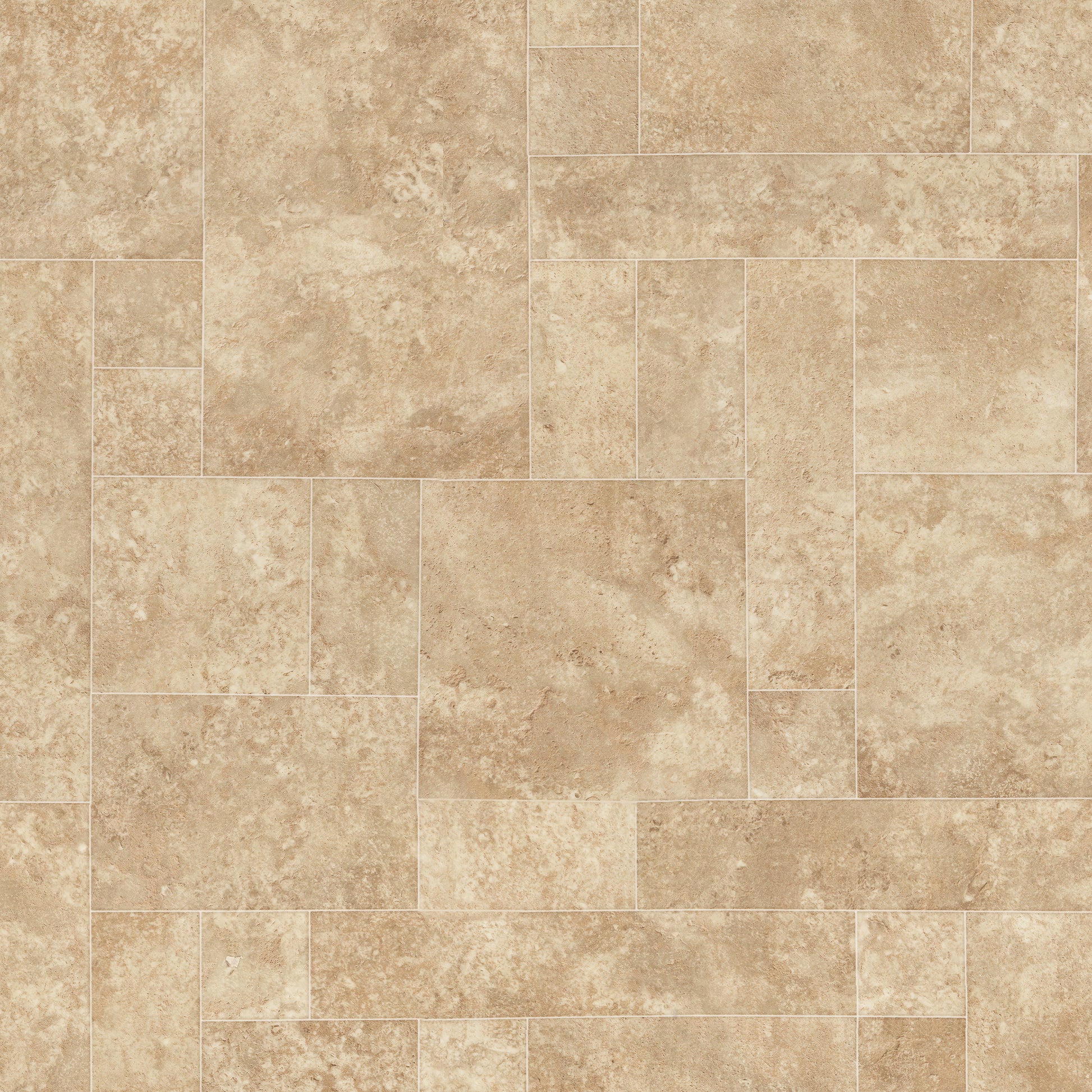 Polyflor Designatex PUR Cottage Paving 2148 commercial vinyl sheet