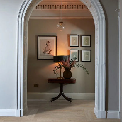 Fenland Oak 2258 Polyflor Camaro PUR luxury vinyl plank flooring design