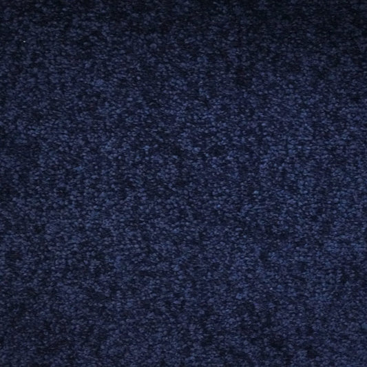 Flooring Wholesale Verona Midnight Blue Carpet