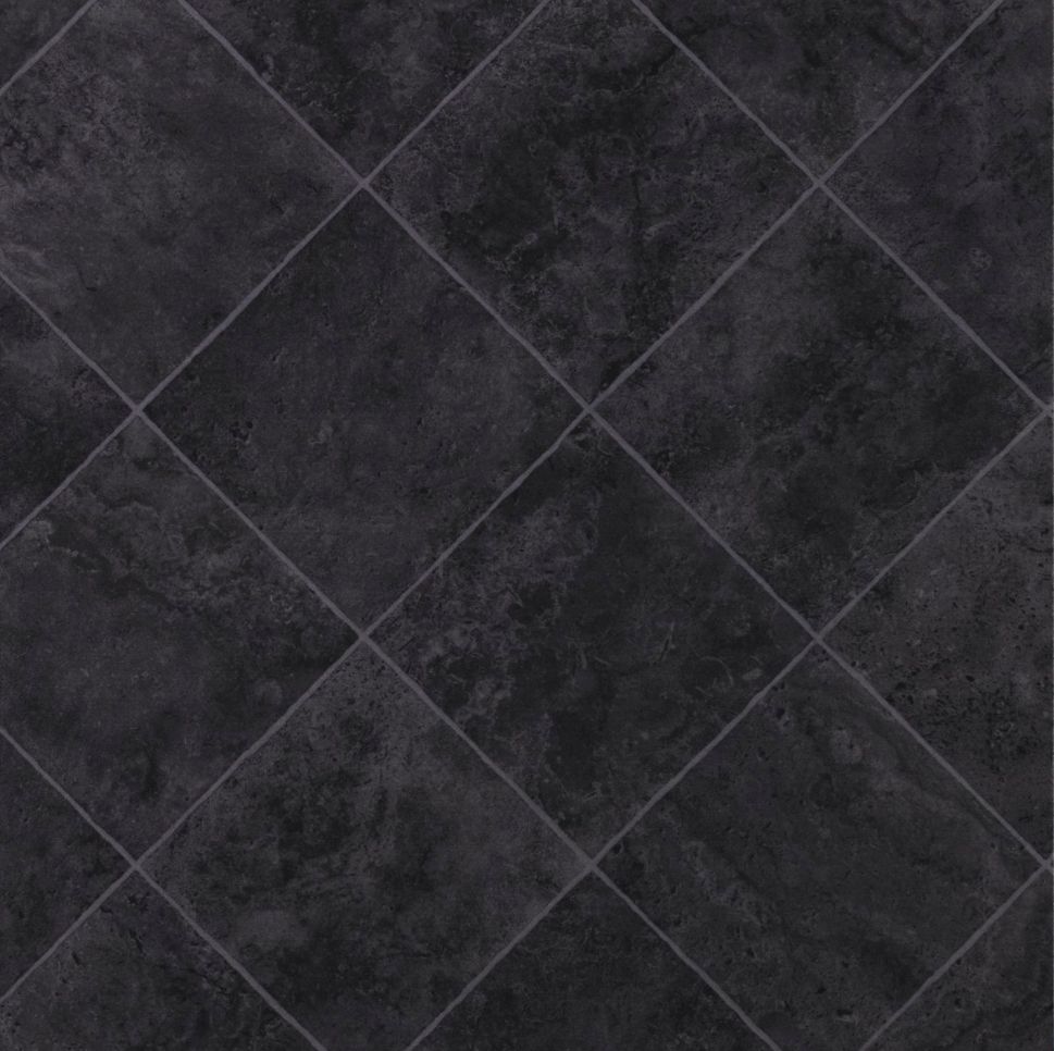 Forbo Flotex Stone China Black 010046