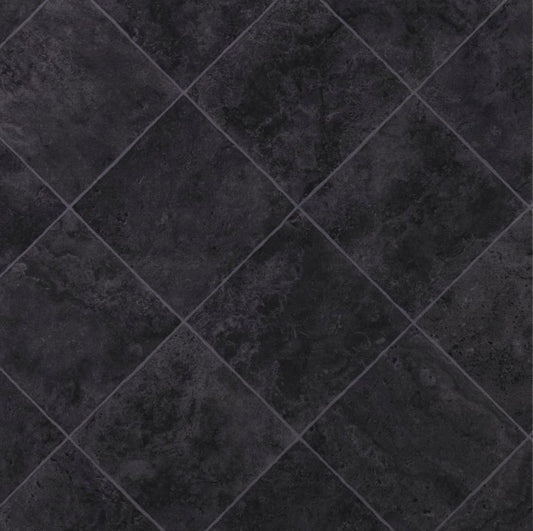 Forbo Flotex Stone China Black 010046