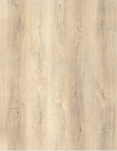 FW Originals CORE Light Oak Natural Oak SPC click flooring plank