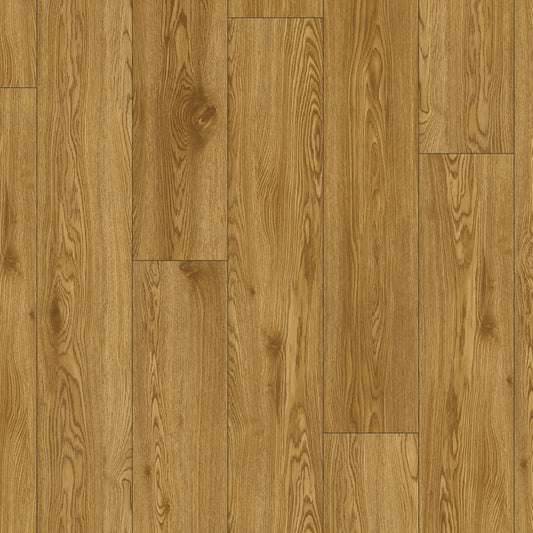 Lifestyle Floors Galleria Barn Oak GPC20425113 Glue-Down LVT Flooring | Trade Prices
