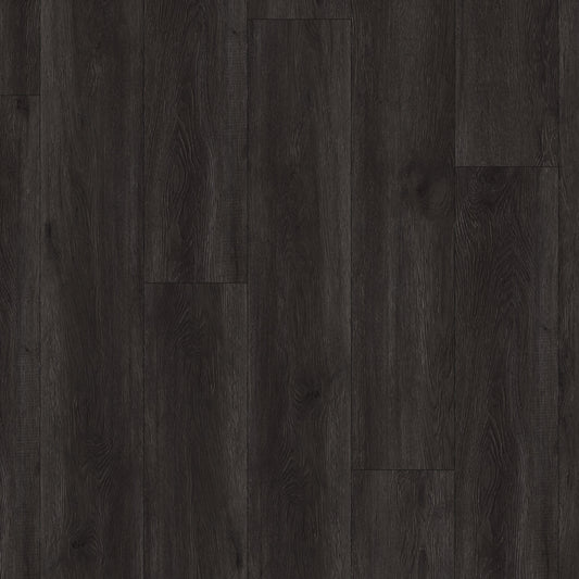 Lifestyle Floors Galleria Oak Noir GPC20749261 Glue-Down LVT Flooring | Trade Prices