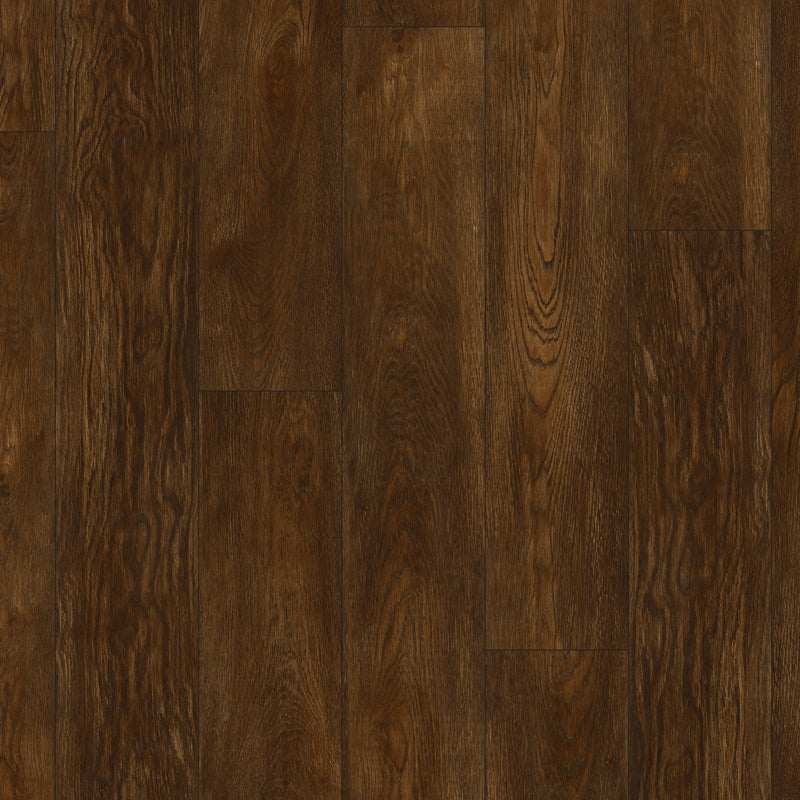 Lifestyle Floors Galleria Vintage Oak GPC20749237 Glue-Down LVT Flooring | Trade Prices