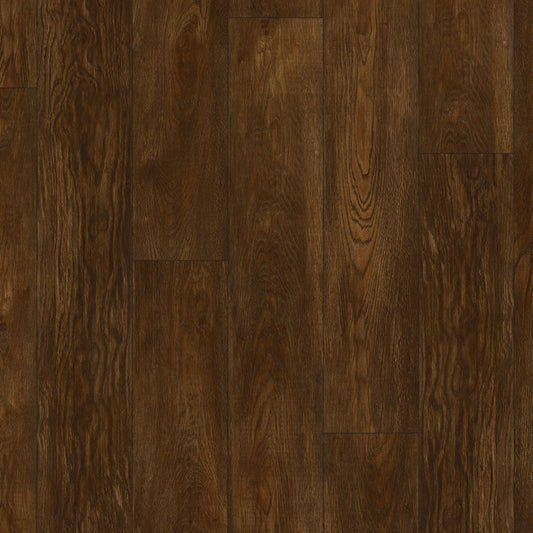 Lifestyle Floors Galleria Vintage Oak GPC20749237 Glue-Down LVT Flooring | Trade Prices