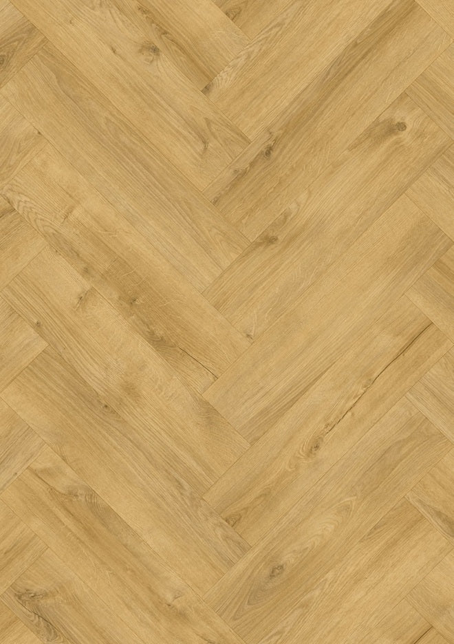 Moduleo Roots Herringbone Galway Oak LVT 87250