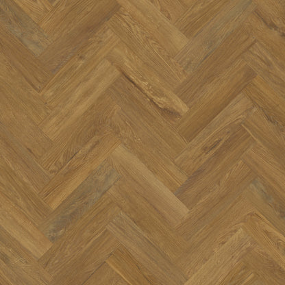 Karndean Van Gogh Glenmore Oak Herringbone LVT 0.55mm SM-VGW8237 | Trade Prices