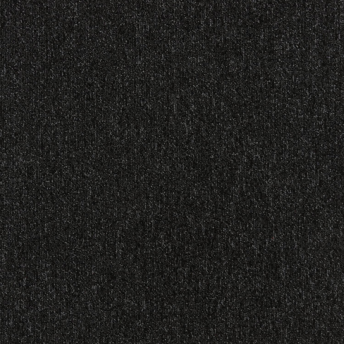 Burmatex Go To Jet Black Carpet Tile 21801 | Trade Prices