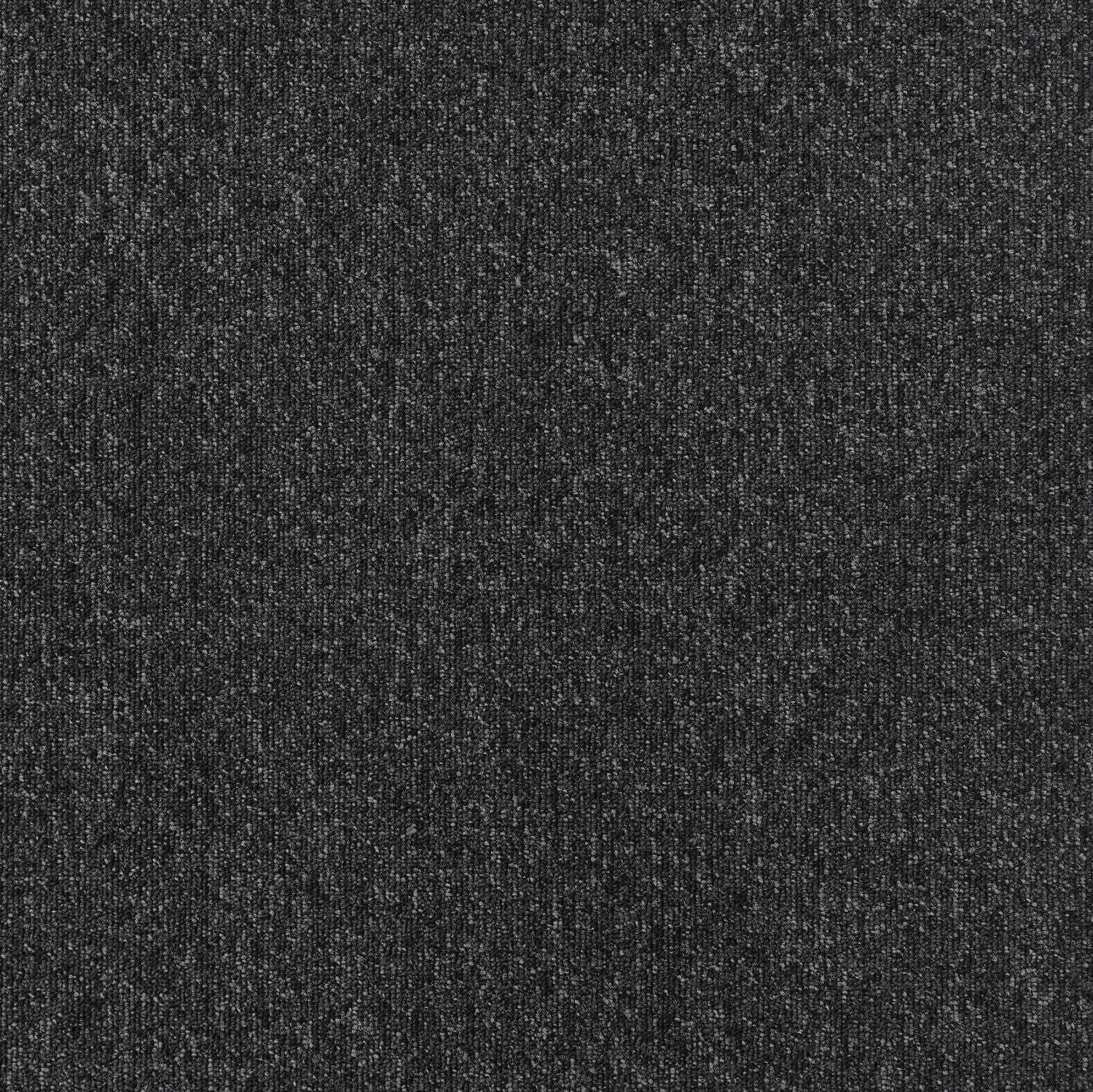 Burmatex Go To Coal Grey Carpet Tile 21802 | Trade Prices