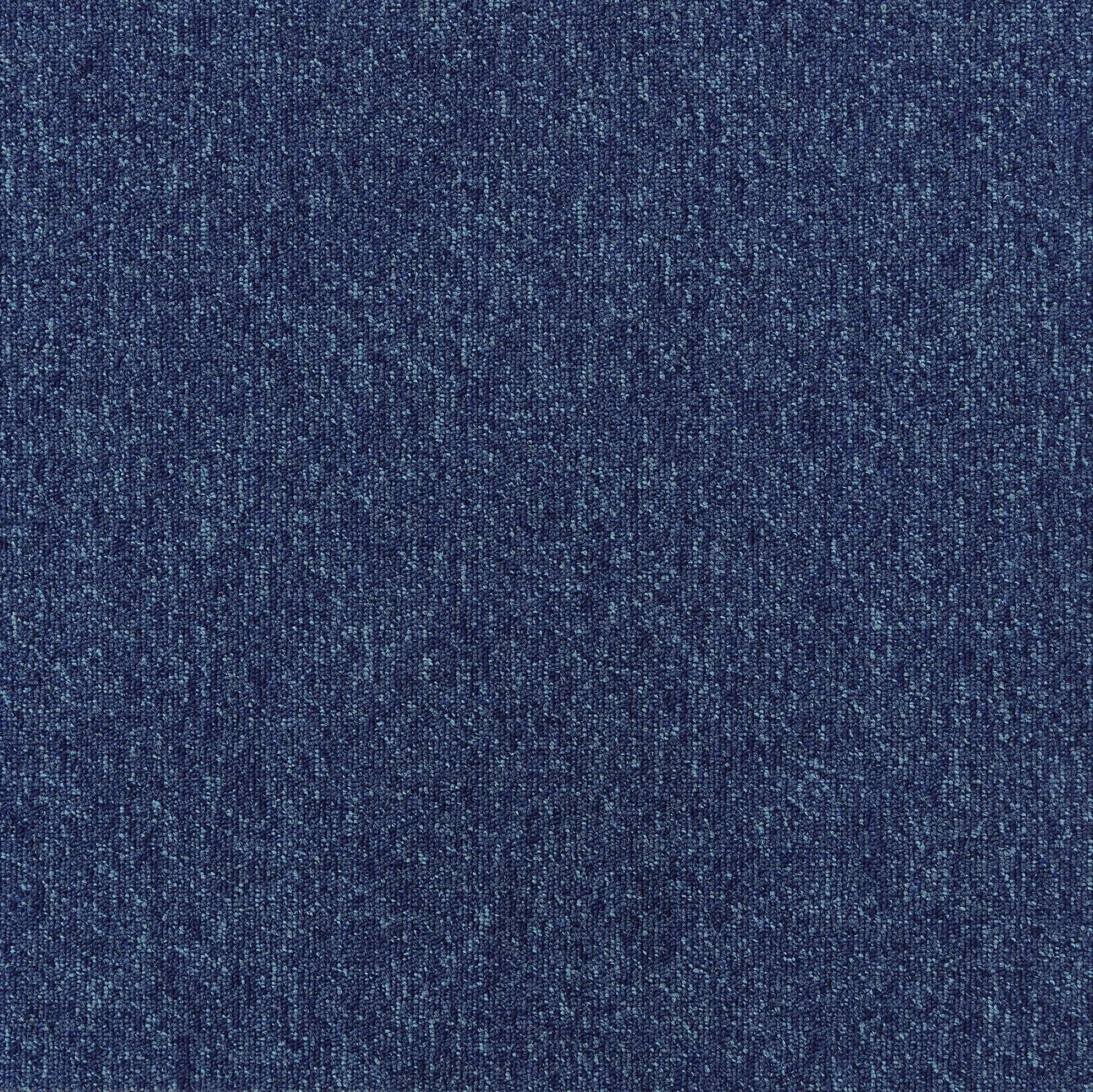 Burmatex Go To Sea Blue Carpet Tile 21806 | Trade Prices