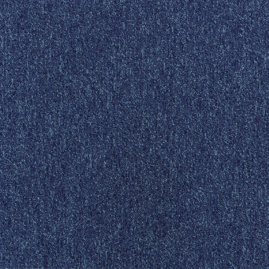 Burmatex Go To Sea Blue Carpet Tile 21806 | Trade Prices