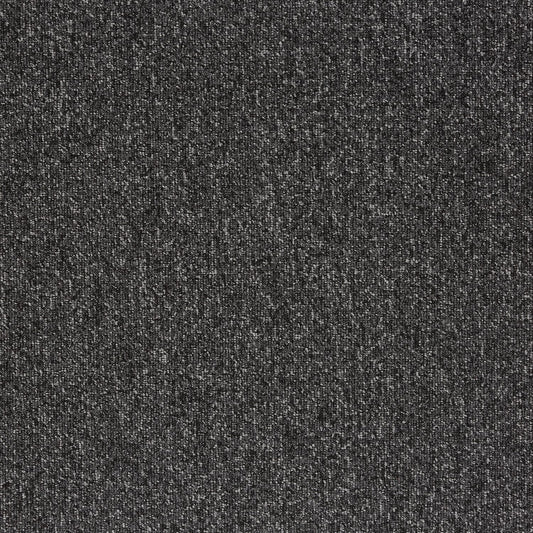 Burmatex Go To Metal Grey Carpet Tile 21816 | Trade Prices