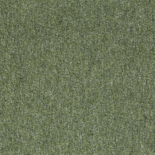 Burmatex Go To Moss Green Carpet Tile 21818 | Trade Prices