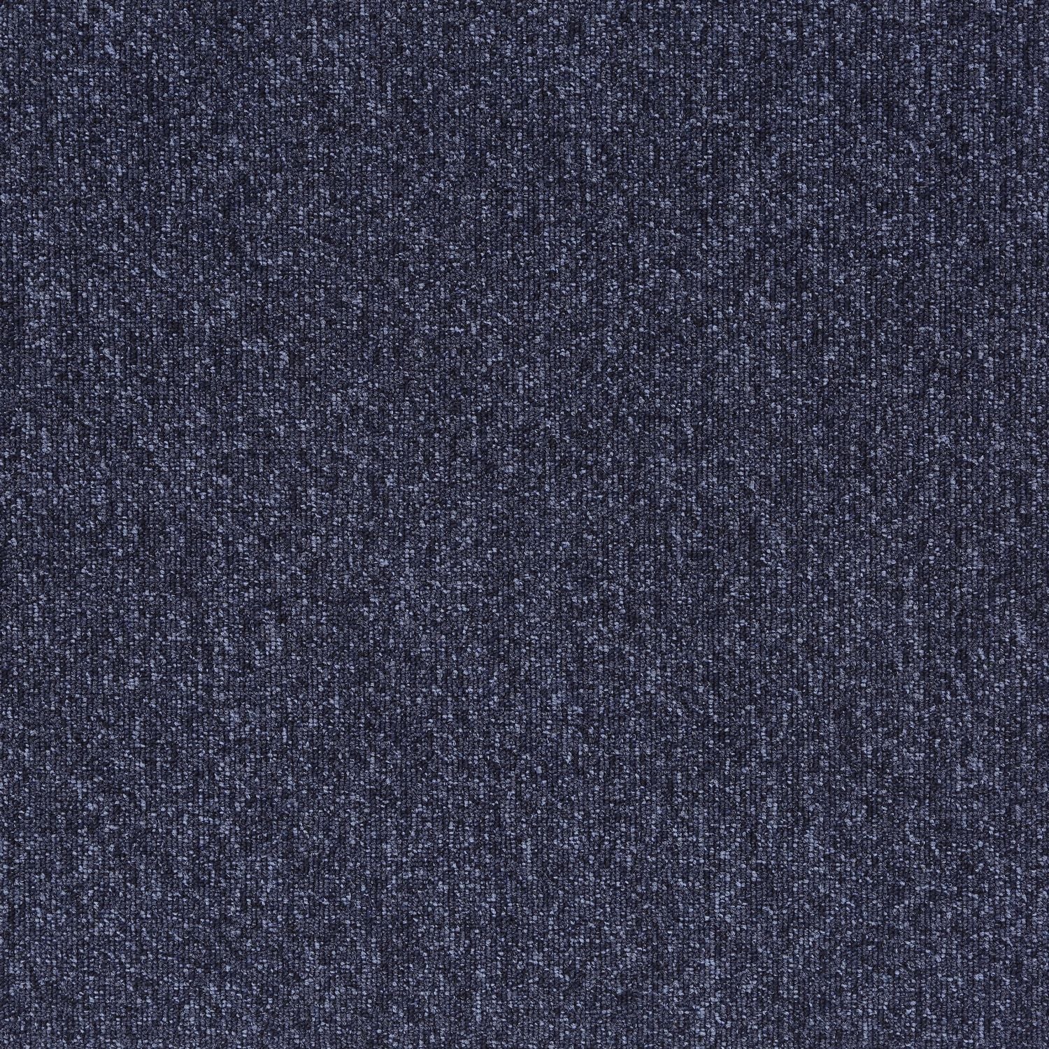 Burmatex Go To Deep Blue Carpet Tile 21822 | Trade Prices