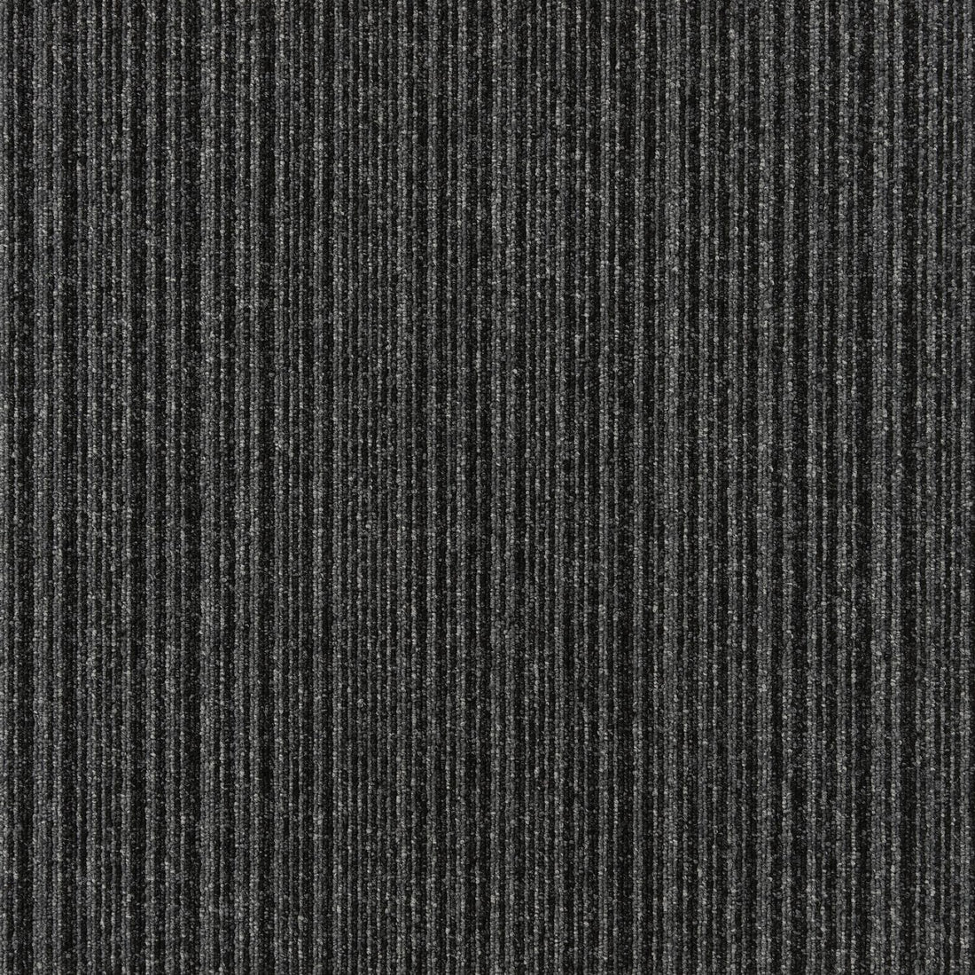 Burmatex Go To Medium Grey Stripe Carpet Tile 21903 | Trade Prices
