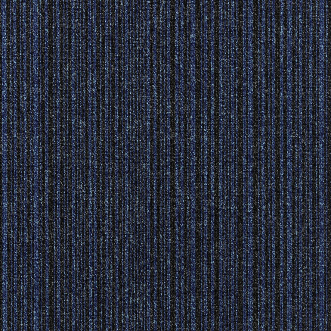 Burmatex Go To Sea Blue Stripe Carpet Tile 21906 | Trade Prices