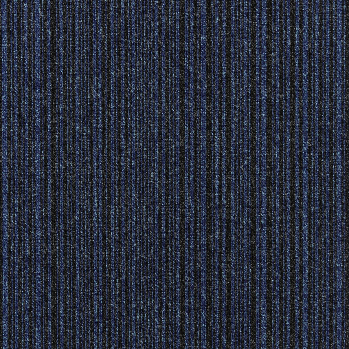 Burmatex Go To Sea Blue Stripe Carpet Tile 21906 | Trade Prices