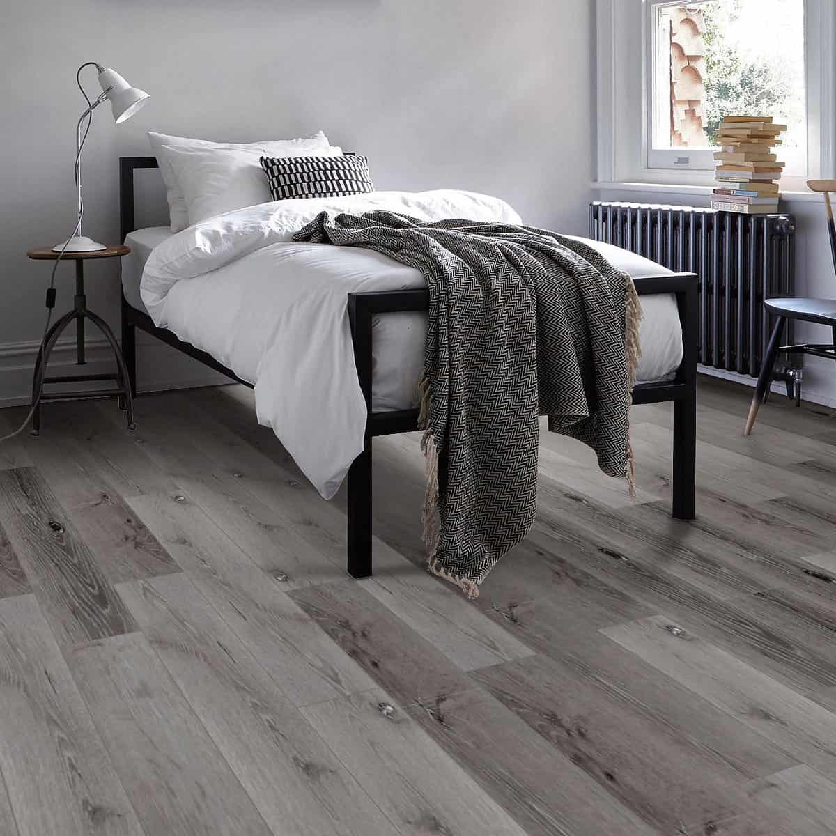 Flooring Wholesale Impression Winter Room Image 2