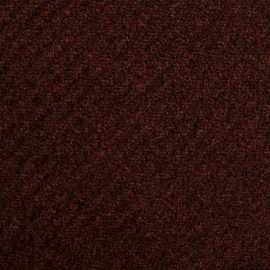 Burmatex Grimebuster 50 Goodwood Brown entrance matting carpet tile