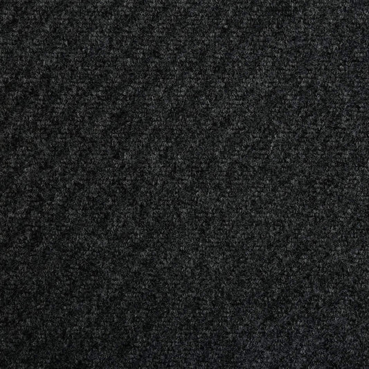 Burmatex Grimebuster 50 Newmarket Grey entrance matting carpet tile