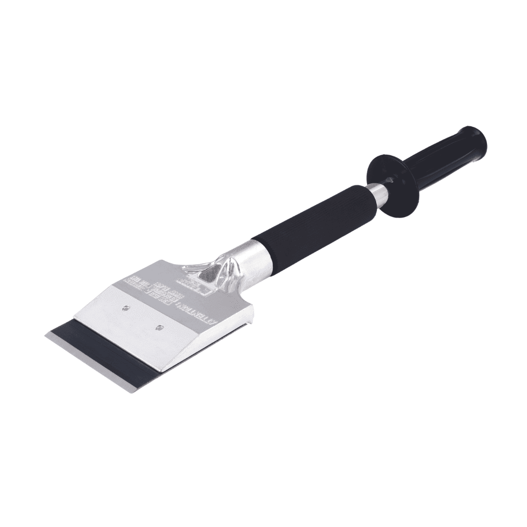 Heavy Duty Floor Scraper