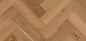 Furlong Herringbone Oak Rustic Engineered Oak 100x400mm