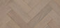 Furlong Herringbone Scandic White Engineered Oak 100x400mm