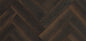 Furlong Herringbone Scorched Oak Engineered Oak 100x400mm