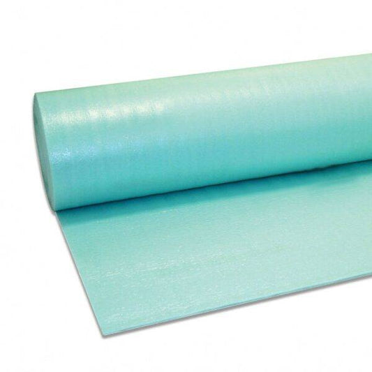 3mm Moisture Barrier Underlay – Wood or Laminate